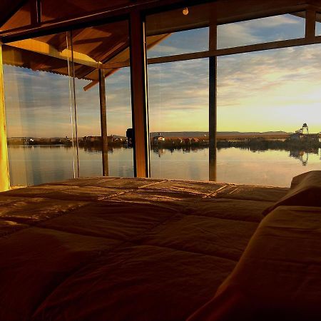 Titicaca Pansiyon Puno Dış mekan fotoğraf