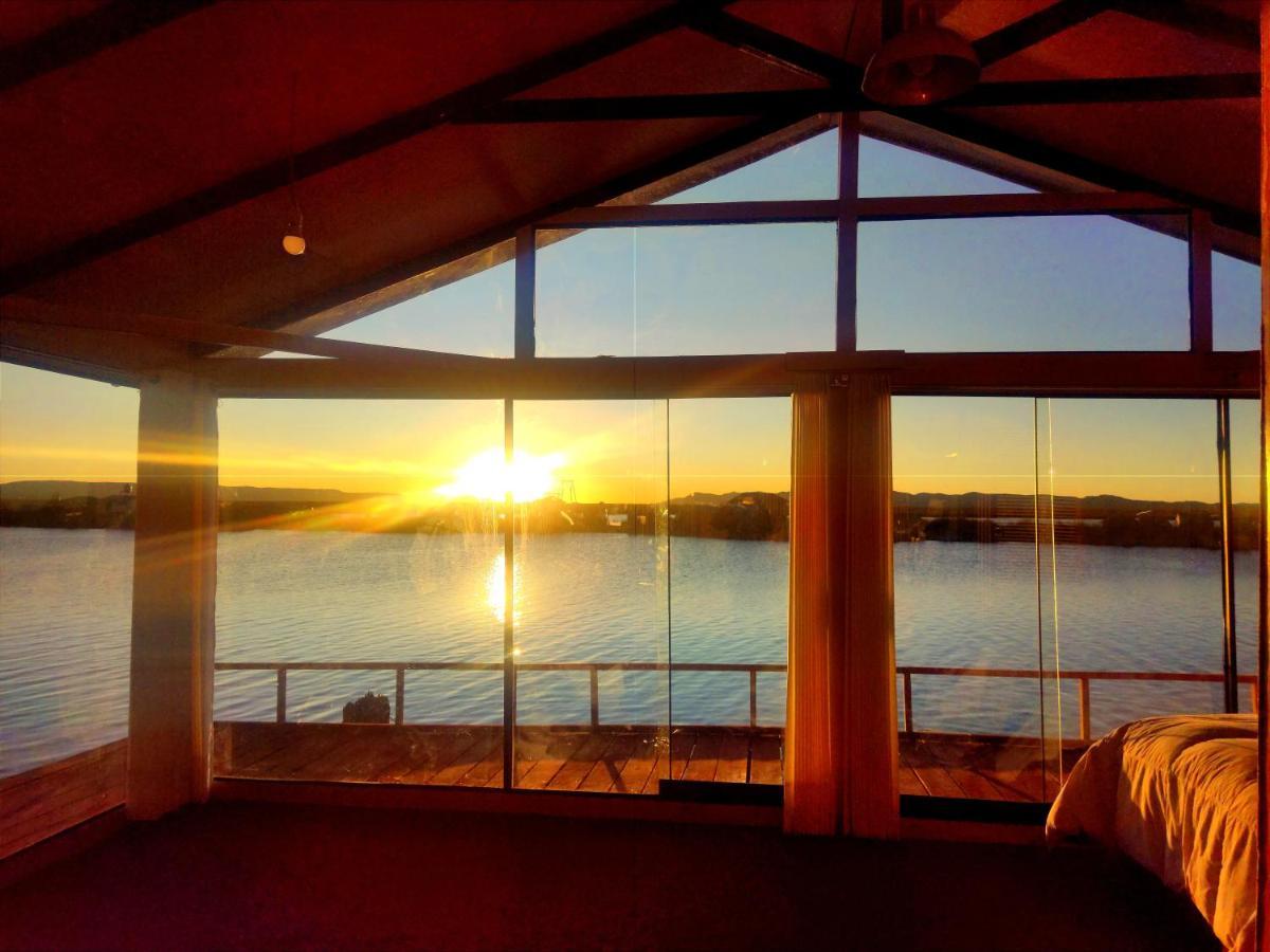Titicaca Pansiyon Puno Dış mekan fotoğraf